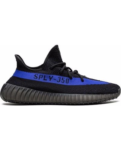 Yeezy Yeezy 350 V2 "dazzling Blue" Sneakers - Blauw