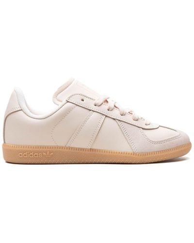 adidas BW Army "Cream/Beige/Gum" Sneakers - Weiß