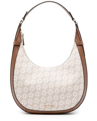 Michael Kors: White Handbags / Purses now up to −45% | Stylight