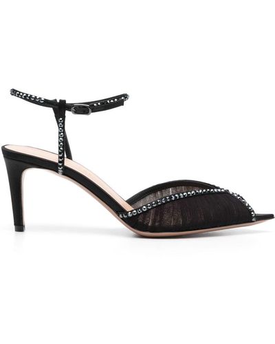 Black Andrea Wazen Shoes for Women | Lyst