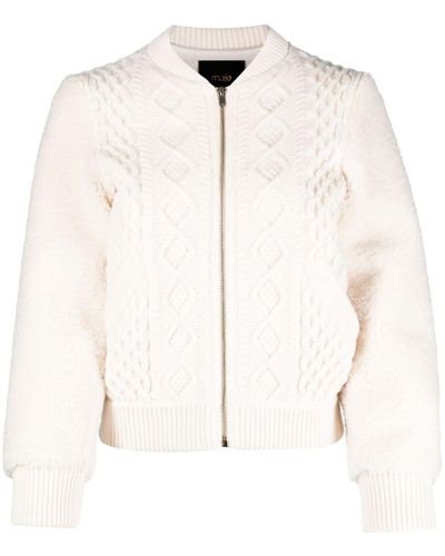 Maje Jackets for Women | Online Sale up to 80% off | Lyst