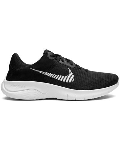 Nike Flex Experience Run 11 "black/white" Sneakers