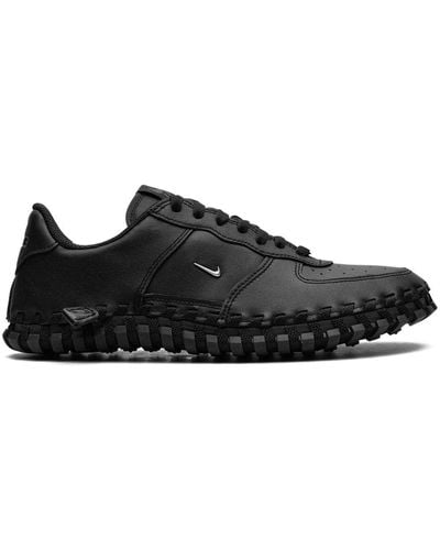 Nike J Force 1 Low Lx "jacquemus Black" Sneakers