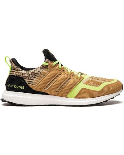 Adidas ultra clearance boost gold 50