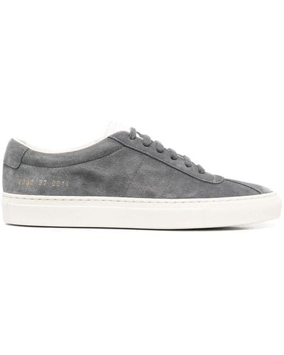 Common Projects ローカット スニーカー - グレー