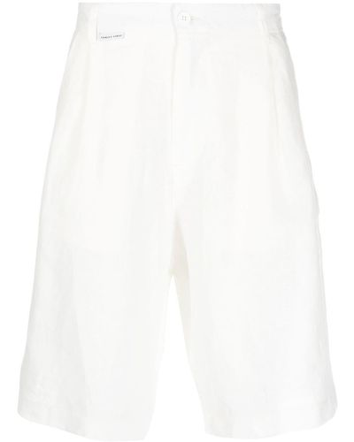 White FAMILY FIRST Shorts for Men | Lyst