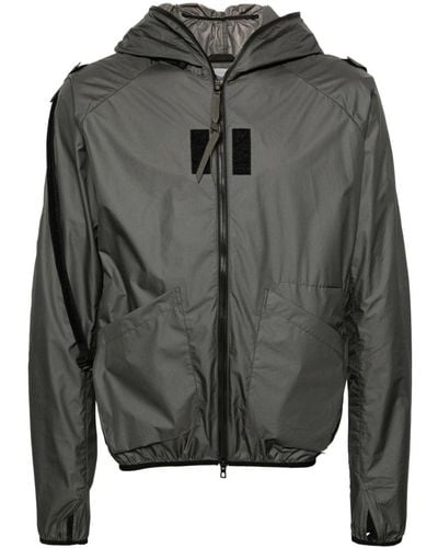 ACRONYM Water-repellent Lightweight Jacket - Grey