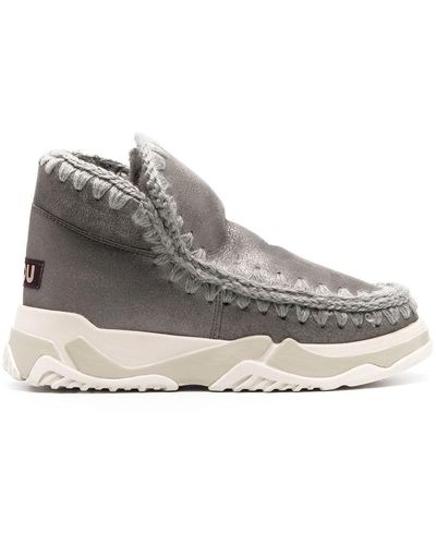 Mou Sneakers for Women Online Sale up to 60 off Lyst