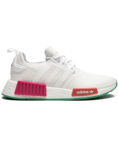 Adidas NMD R1 Sneakers for Women | Lyst Canada