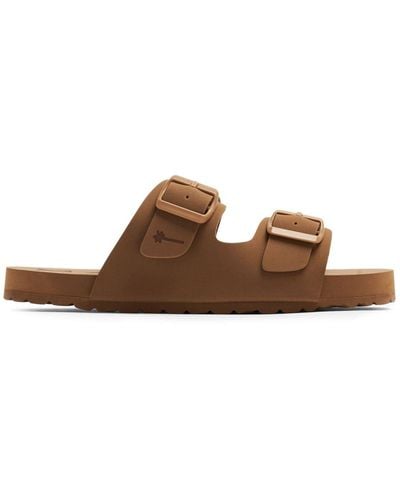 Manebí Nordic Waterproof Sandals - Brown