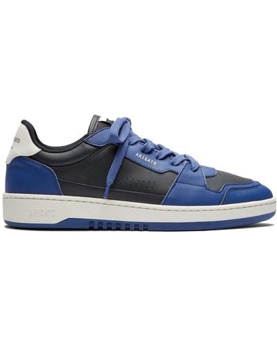 Axel Arigato Dice Lo Sneakers - Blau