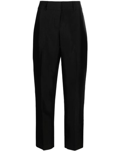 Zimmermann Pantalones de vestir Matchmaker - Negro