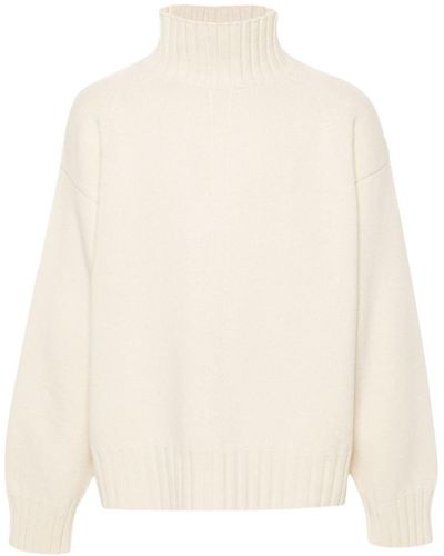 21ss JIL SANDER neck 差替える wormer