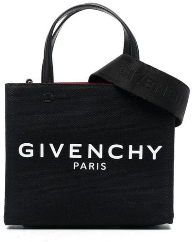 Givenchy TASCHE G TOTE - Schwarz