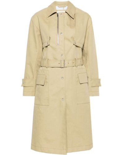 3.1 phillip outlet lim trench coat