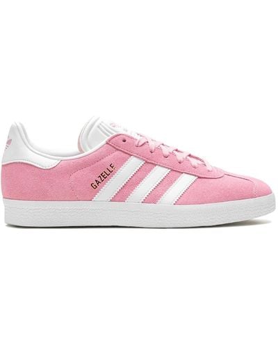 adidas Baskets Gazelle W 'Pink Glow' - Rose