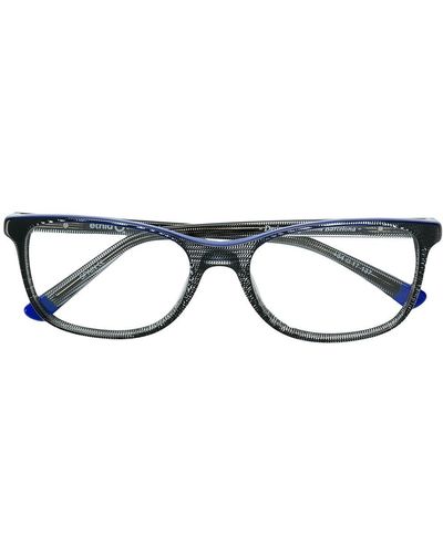 Etnia Barcelona スクエア 眼鏡フレーム - マルチカラー