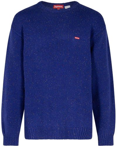 Sweats et pull overs Supreme femme a partir de 367 Lyst