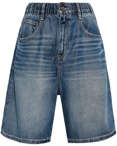 JNBY Denim Shorts - Blauw