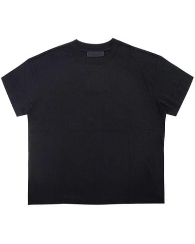 Fear Of God Crew-neck T-shirt - Black