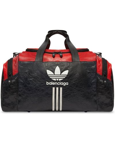 Bolsas y bolsos de viaje Balenciaga de hombre desde 995 € | Lyst