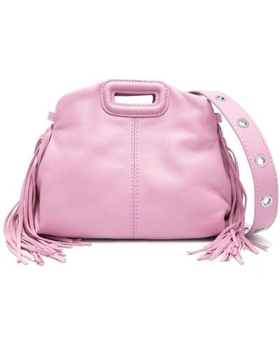 Maje Borsa Miss M piccola - Rosa