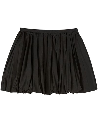 Jil Sander Skirts - Black