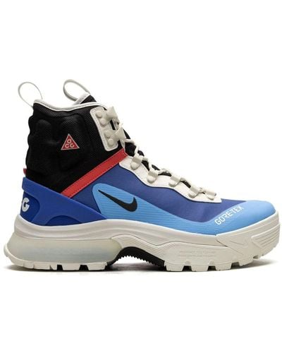 Nike "zapatillas ACG Zoom Gaiadome ""Hyper Royal/University Blue""" - Azul