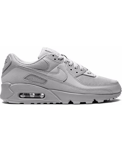 Nike Air Max 90 "wolf Grey" Trainers