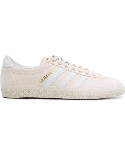 adidas Gazelle Sneakers - Weiß