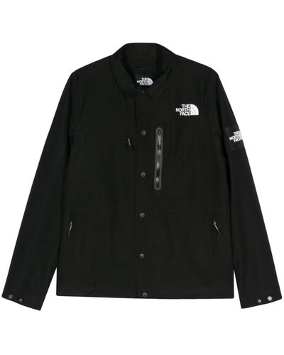 The North Face Amos Shirt Jacket - Black