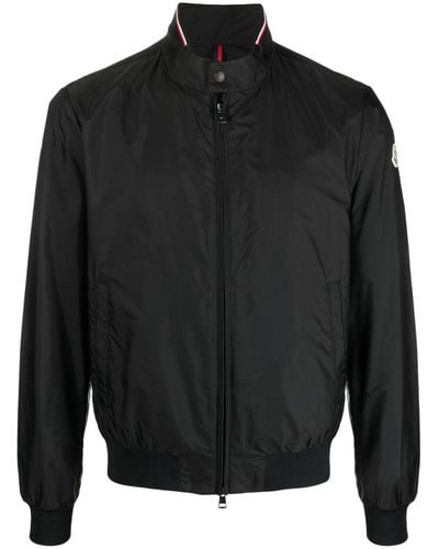 Moncler 'Reppe' Jacket - Black