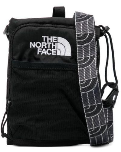 The North Face Borealis ボトルポーチ - ブラック