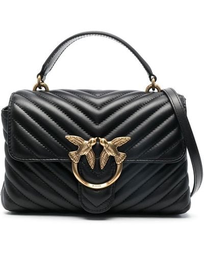 Pinko Bags - Black