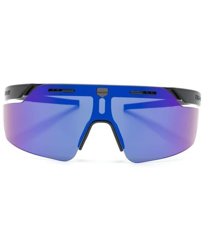 Tag Heuer Heuer Shield Pro Sunglasses - Blue