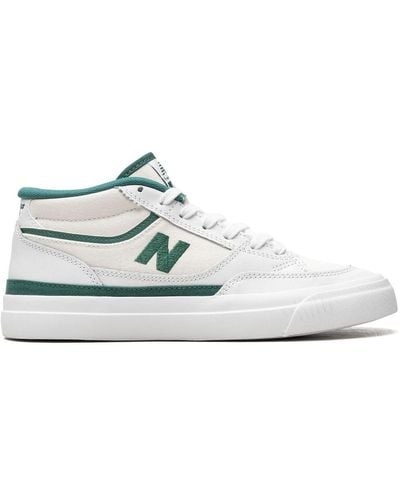 New Balance X Franky Villani Numeric 417 Sneakers - White