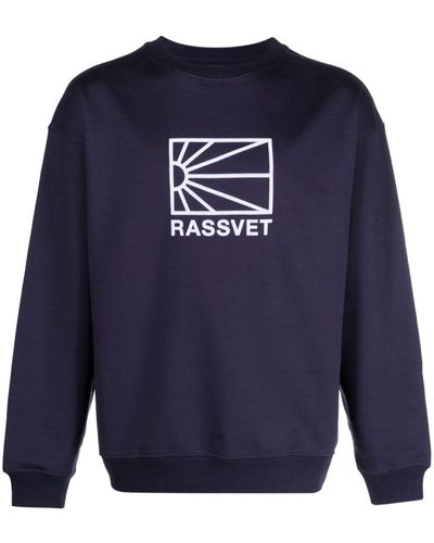 Rassvet (PACCBET) Sweatshirts for Men | Online Sale up to 64% off