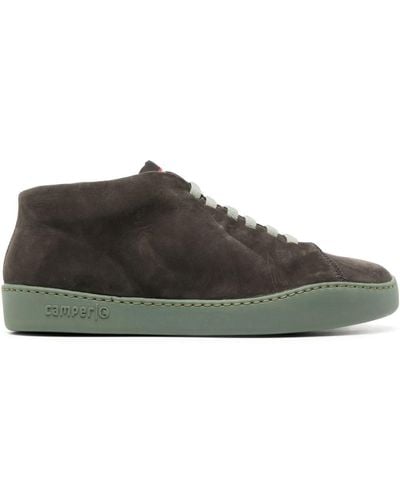 Camper Peu Touring Low-top Trainers - Brown