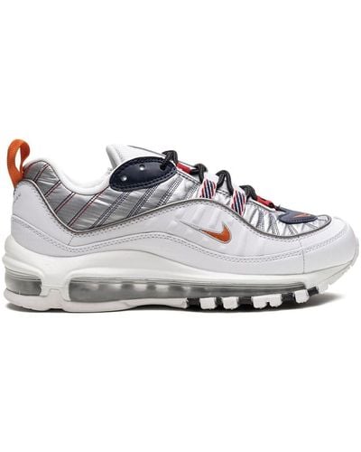 Nike Air Max 98 Sneakers for Women - Up to 10% off | Lyst