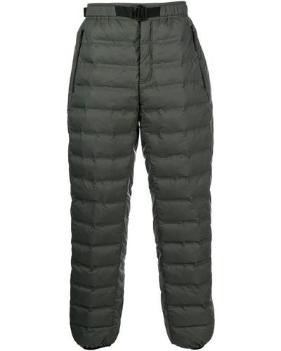 Aztech Mountain Ozone Insulated Trousers - Grey