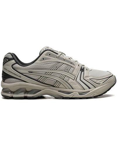 Asics Unisex Gel-kayano 14 Trainers - Grey