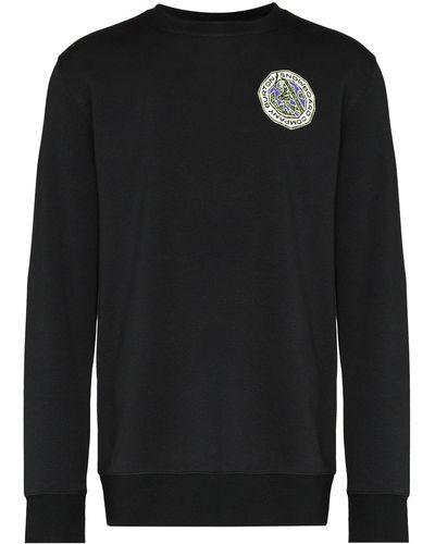 Burton Ledgewood スウェットシャツ - ブラック