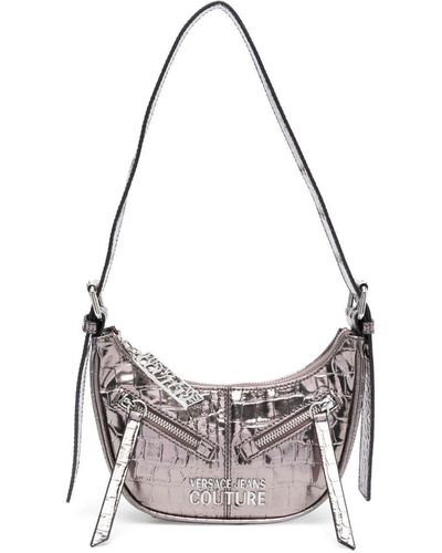 Versace Couture Bags - White