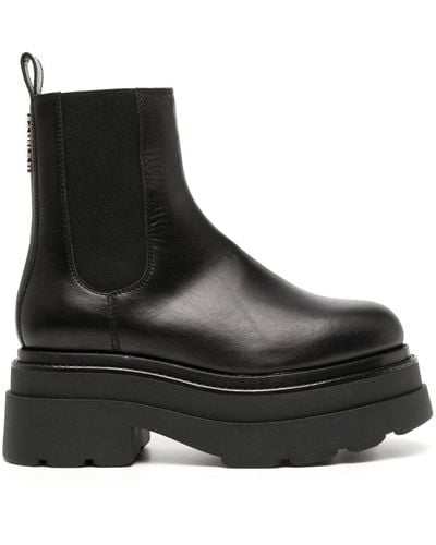 Alexander Wang Boots for Women | Online Sale up to 64% off | Lyst