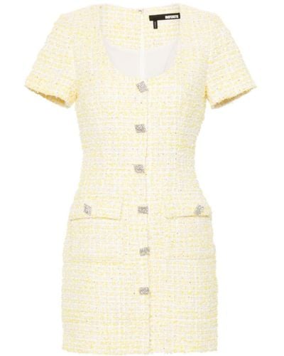 ROTATE BIRGER CHRISTENSEN - Woman - Multicolor - Shirt main image 1