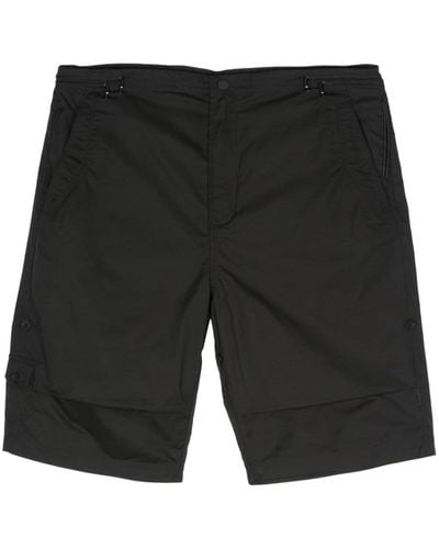 Maharishi Original Dragon Shorts - Black