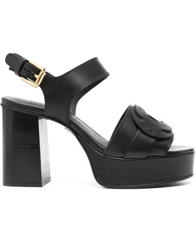 See By Chloé Loys Shoes - Black