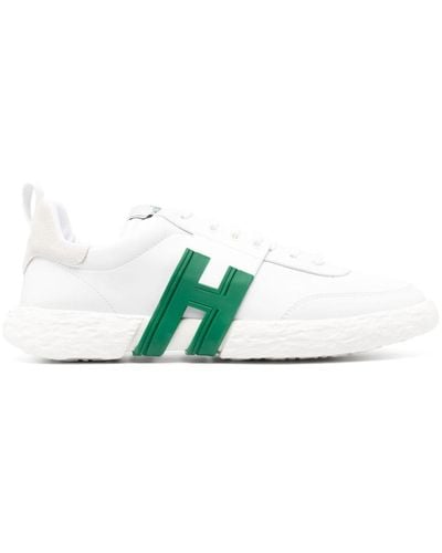Hogan 3R Sneakers - Weiß