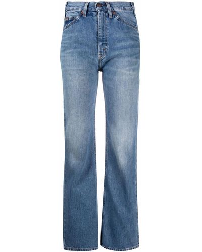 Valentino Garavani-Jeans met rechte pijp voor dames | Online sale met  kortingen tot 30% | Lyst NL