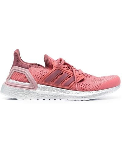 adidas Ultra Boost 19.5 Dna Sneakers - Pink